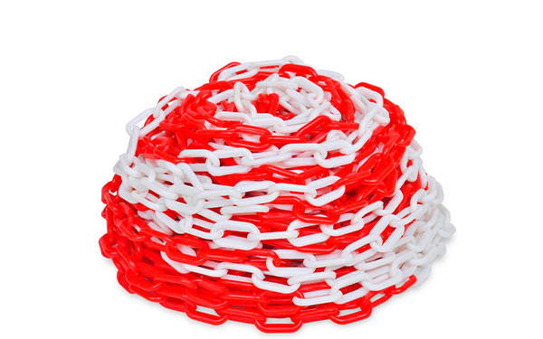 Cadenas plasticas