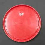 Inyeccion Tapa Vaso