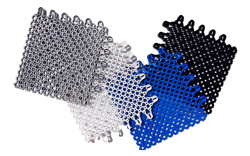baldosas plasticas para pisos