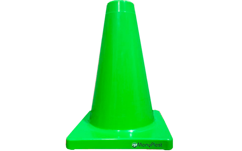 Cono Económico Verde 01